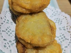 -文叔·湖北名小吃·小龙虾(华强北店)