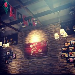 点击看大图 -MONE美发沙龙