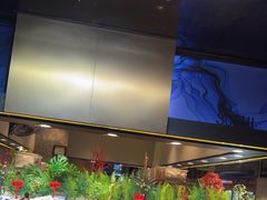 -吉布鲁 牛排海鲜自助(岳塘步步高广场店)