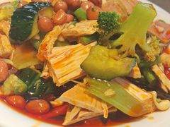 -陈熹公民族美食文化餐厅(中华广场店)