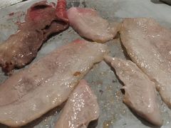 -烤路里·韩国品质自助烤肉(石路天虹4号店)