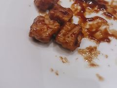 -惠丰堂饭庄·烤鸭·京味菜(翠微路店)