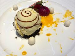 香草冰淇淋-Wei菋·Le Bistrot
