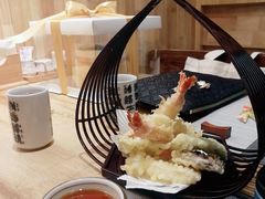 什锦天妇罗-森味花园·日本料理(伊藤洋华堂亚运村店)
