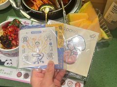 -一围肥牛肉小火锅(佳兆业广场店)