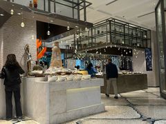 -太湖饭店玉兰厅(自助餐厅)