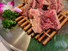 -西塔老太太泥炉烤肉(北京望京店)