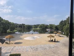 -上海佘山世茂艾美酒店