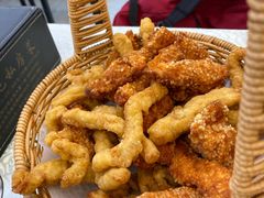 -五谷屯私房菜·始于2005(中山陵童卫路店)