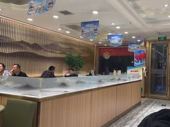 -京都蝎府羊蝎子火锅(珠市口店)