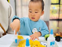 -当代MOMAKIDS托育中心