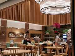 大堂-莆田餐厅PUTIEN(三里屯店)