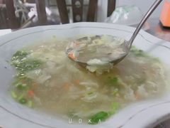-公寓家常菜馆(海军博物馆店)