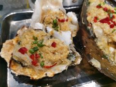 -遇西祠·海鲜烧烤(总店)