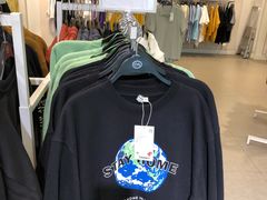 -C&A(西市城购物中心店)