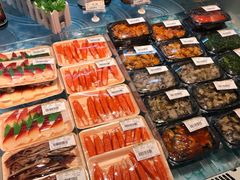 -金鹰超市(国际购物中心新街口店)