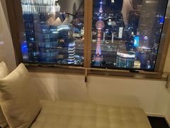 -上海柏悦酒店