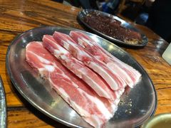-原始泥炉烤肉(总店)