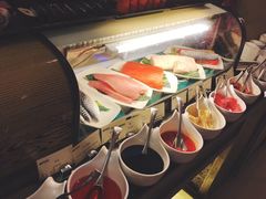 -OPEN開全日自助餐厅·牛肉火锅·海鲜(佛山希尔顿酒店)