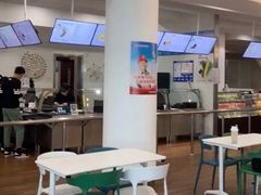 -贝林大翅鲸简餐厅(国家海洋博物馆店)