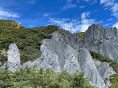 -墨石公园景区