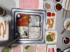 -海底捞火锅(群光广场店)