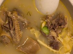 -新吉士·上海菜(浦东LCM置汇旭辉店)