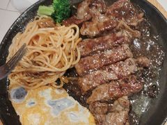 -豪享来牛排(人民店)