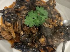 -茶油香闽南菜·花园餐厅(前埔店)