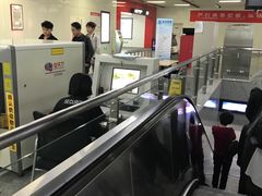-倪家堰(地铁站)