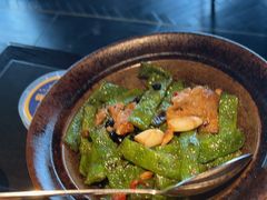 -喜悦烤鸭·新京菜(王府井店)