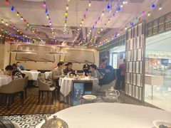-稻香饭店(IFS国金中心店)