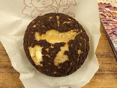 -西树泡芙(蓝色港湾店)