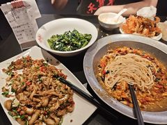 -天宝兄弟(前海壹方城店)