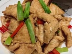 -肥肥小厨(咸阳路店)