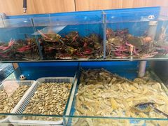 -辣盆盆麻辣小龙虾(哈尔滨总店)