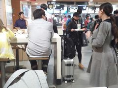 -麦当劳(北京南站店)