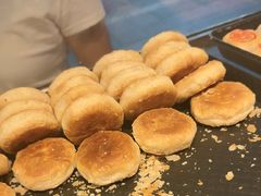 -泸溪河桃酥(秦淮夫子庙一店)