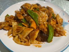 八珍豆腐-津菜宋记老房子(平山道店)