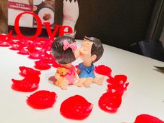 -王品牛排(郑州大卫城店)