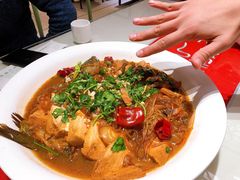 -吴记酱骨炖菜馆(西大直街店)