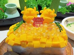 -俏牛哥鲜牛肉牛肆馆(重庆天地店)