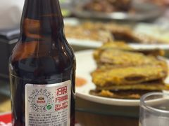 -聚首堂·特色小吃·肘子(什刹海德胜门店)