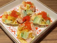 -隐月· 㐂和食屋(芝罘万达公馆店)