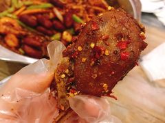 -嘎嘎鸭下巴·爆辣干锅(明教寺店)