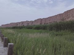 -水洞沟旅游区