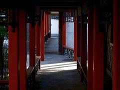 -碑林公园