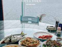 -七鲜渔港美食餐厅(巽寮湾海景店)