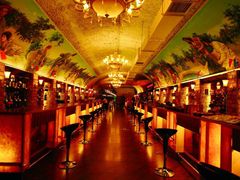 -青岛葡萄酒博物馆