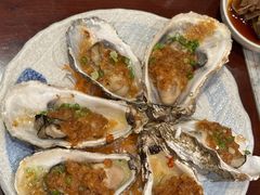 -一本魅·日式料理